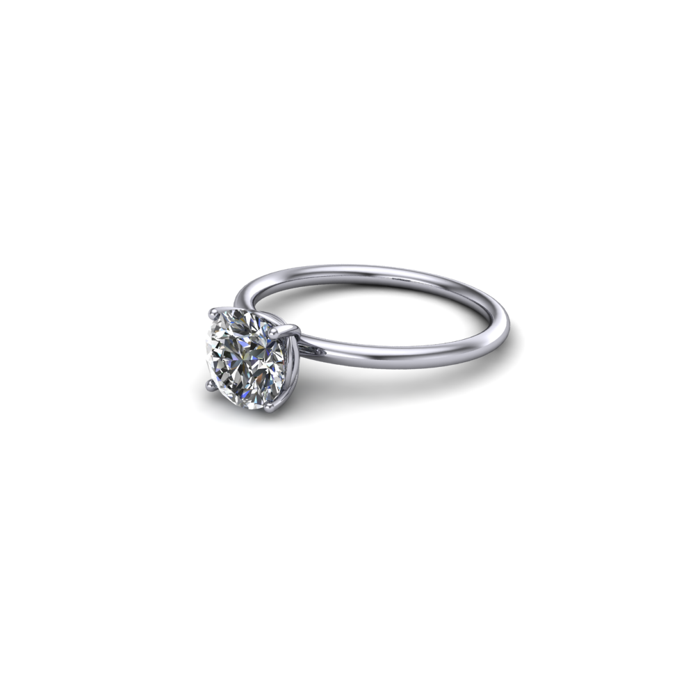Diamond Ring 1
