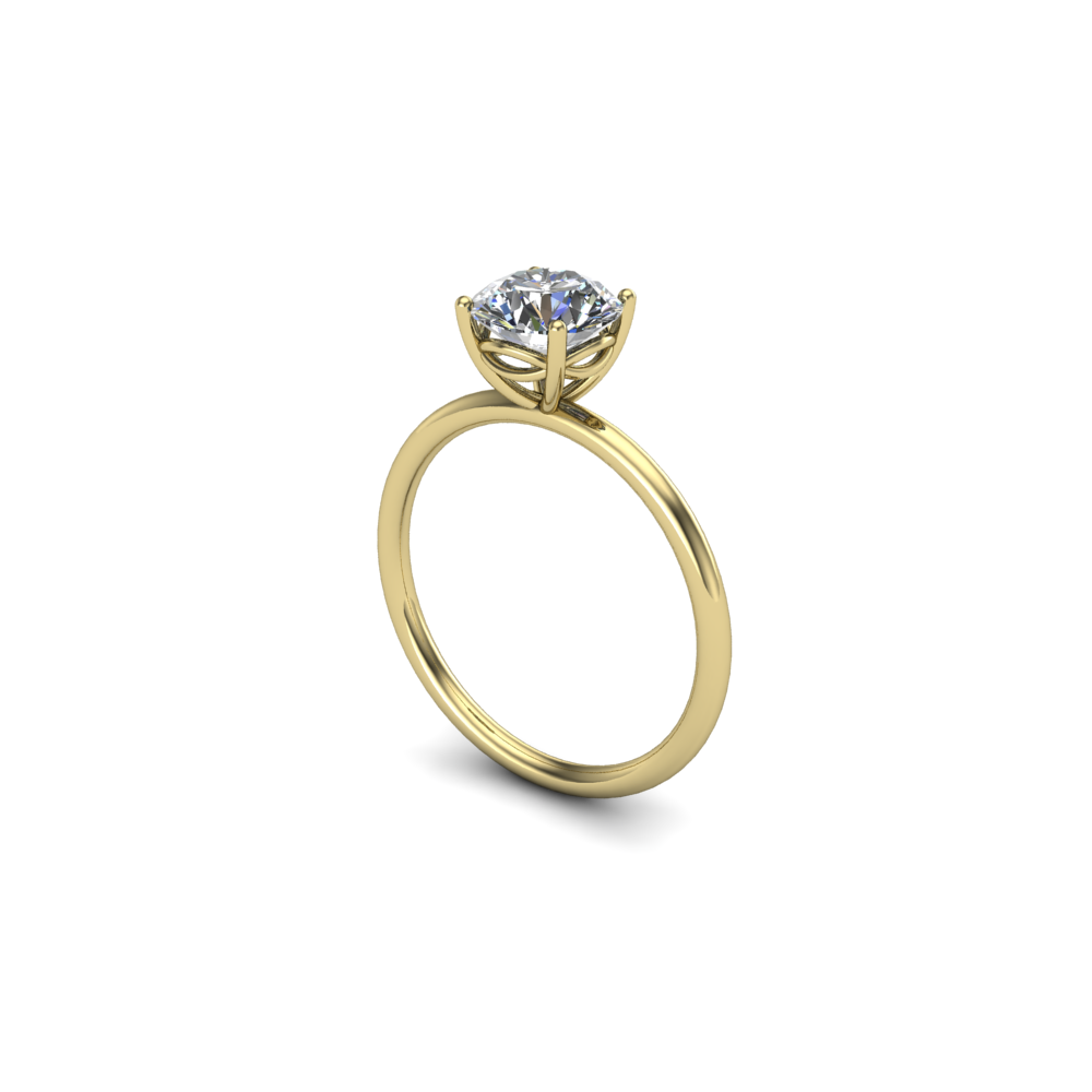 Diamond Ring 1