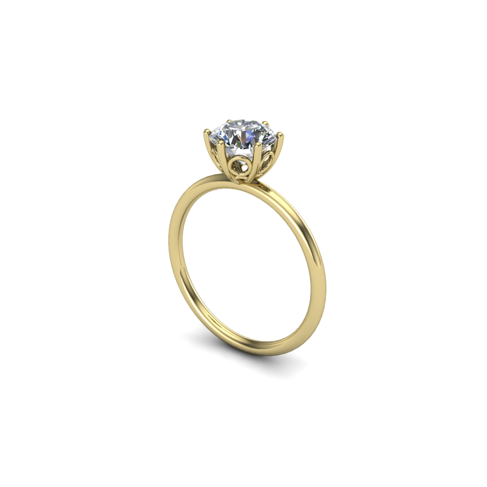 Diamond Ring 3