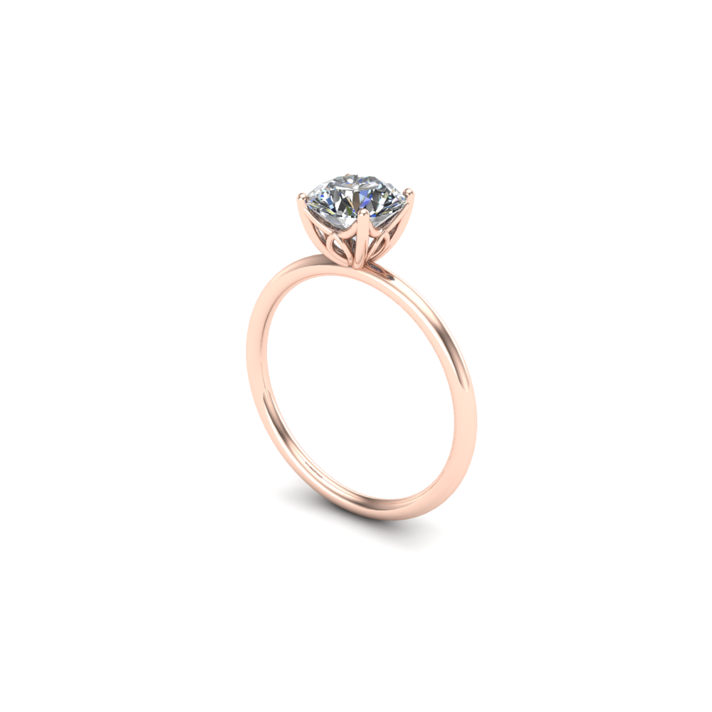 Diamond Ring 2