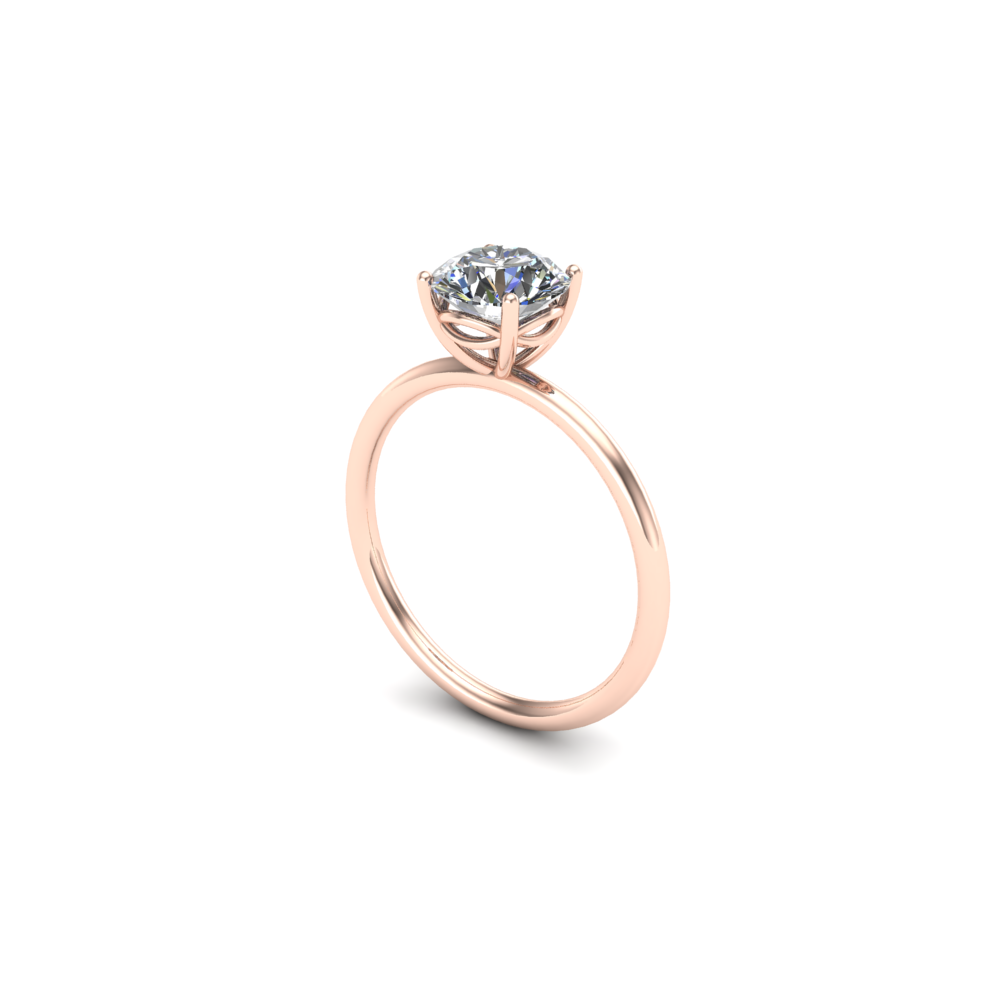 Diamond Ring 1