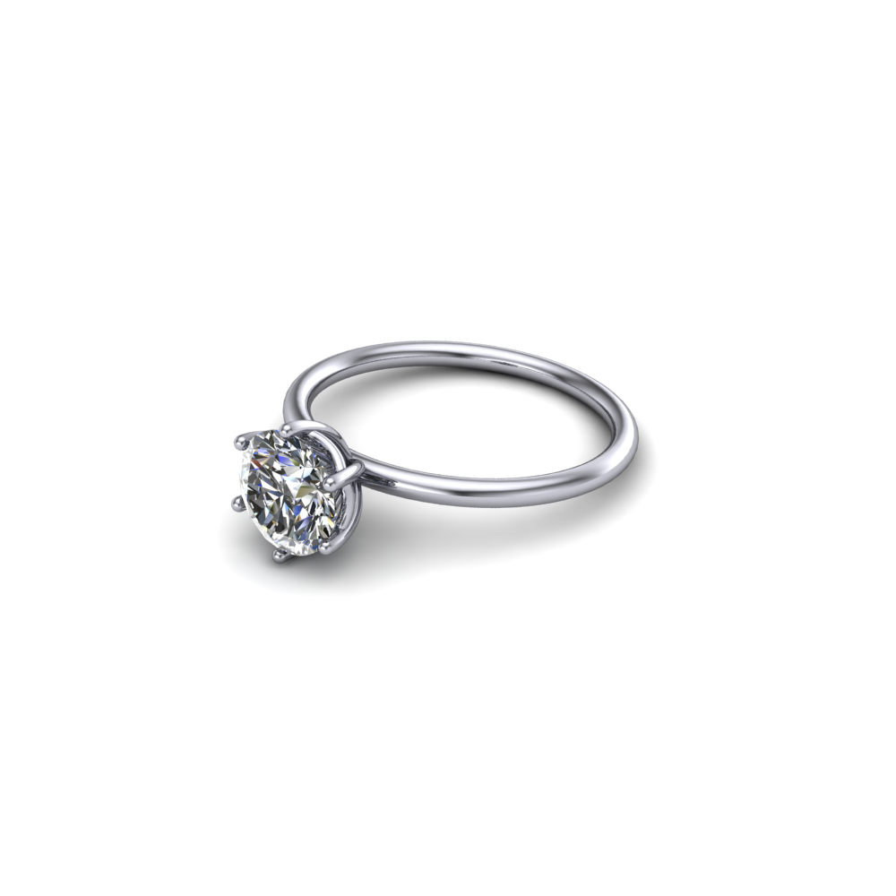 Diamond Ring 4