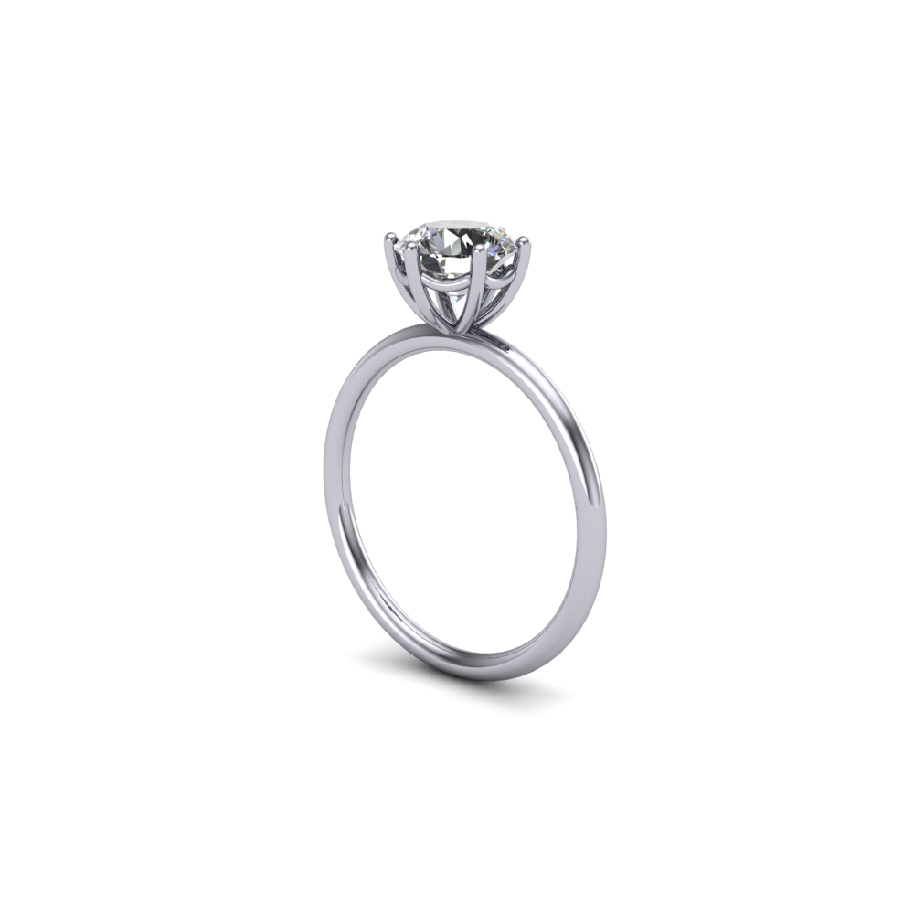 Diamond Ring 4