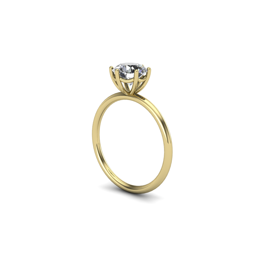 Diamond Ring 4