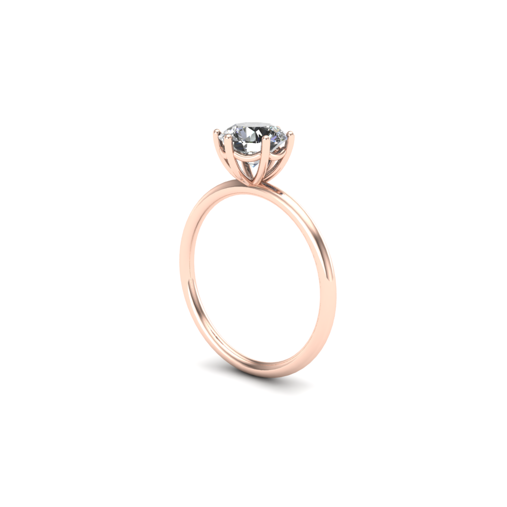 Diamond Ring 4