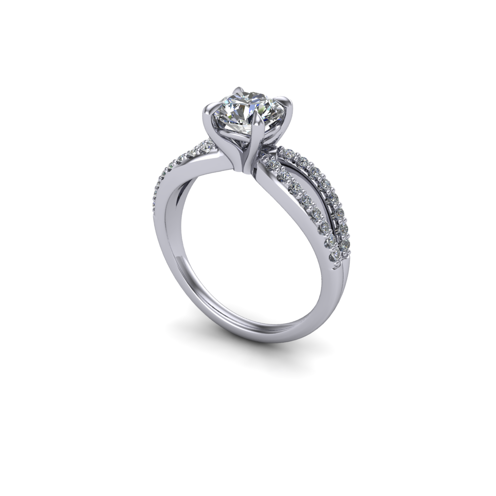 Diamond Ring 5