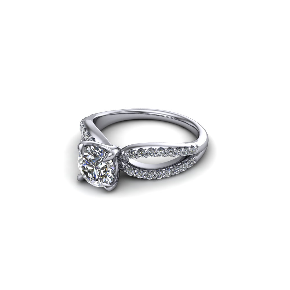 Diamond Ring 5