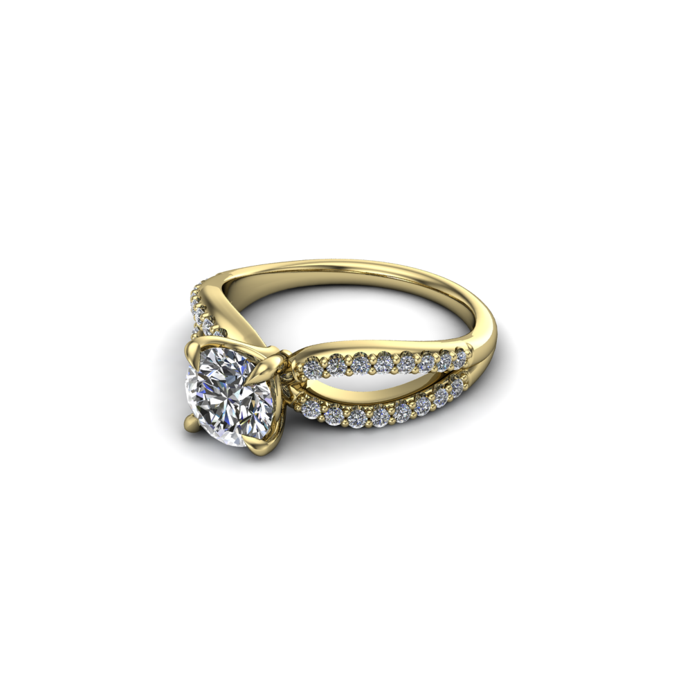 Diamond Ring 5