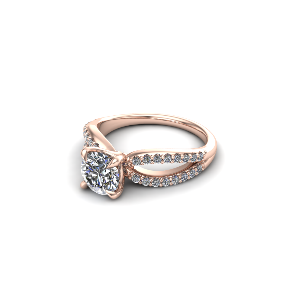 Diamond Ring 5