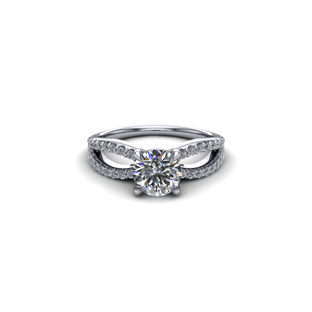 Diamond Ring 5