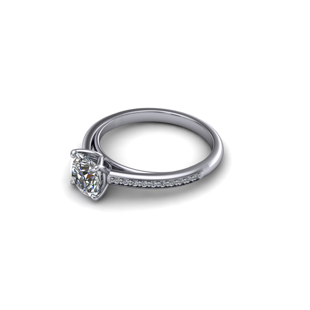 Diamond Ring 6