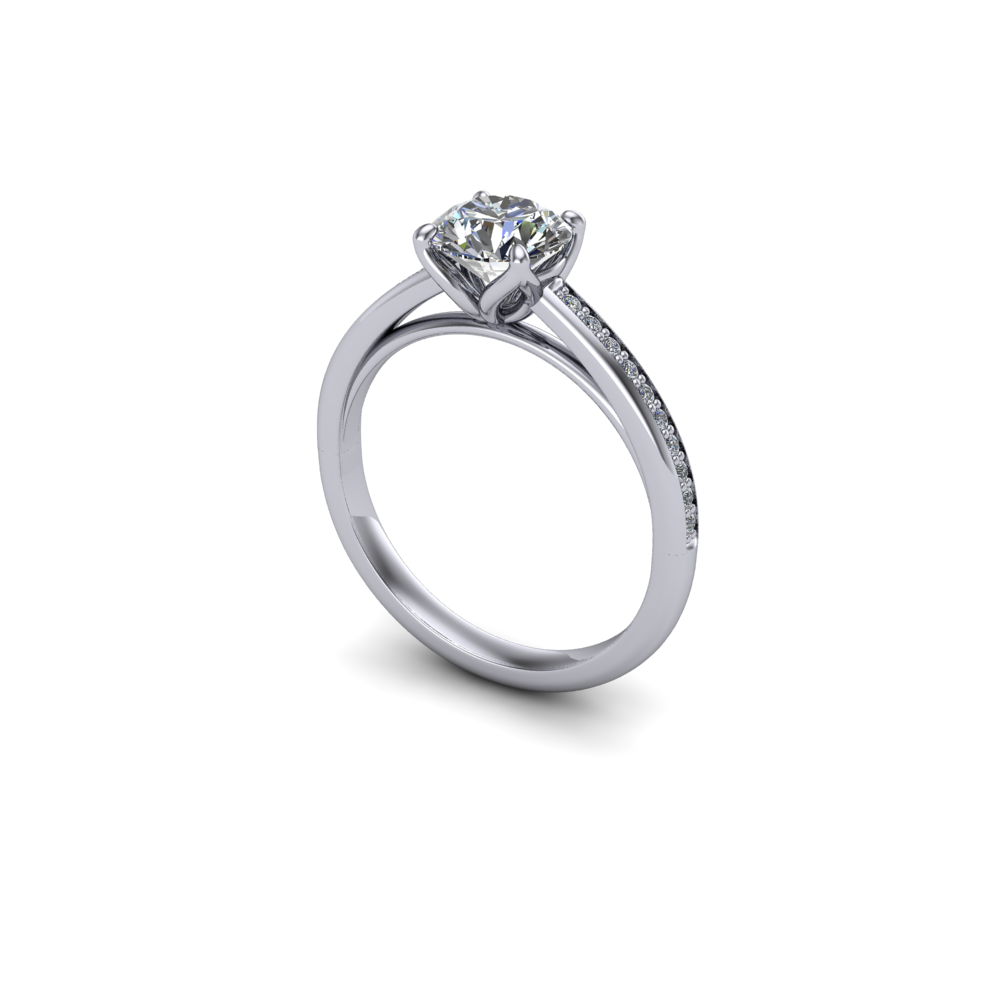 Diamond Ring 6