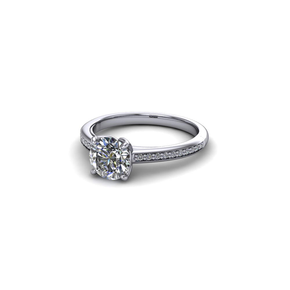 Diamond Ring 6