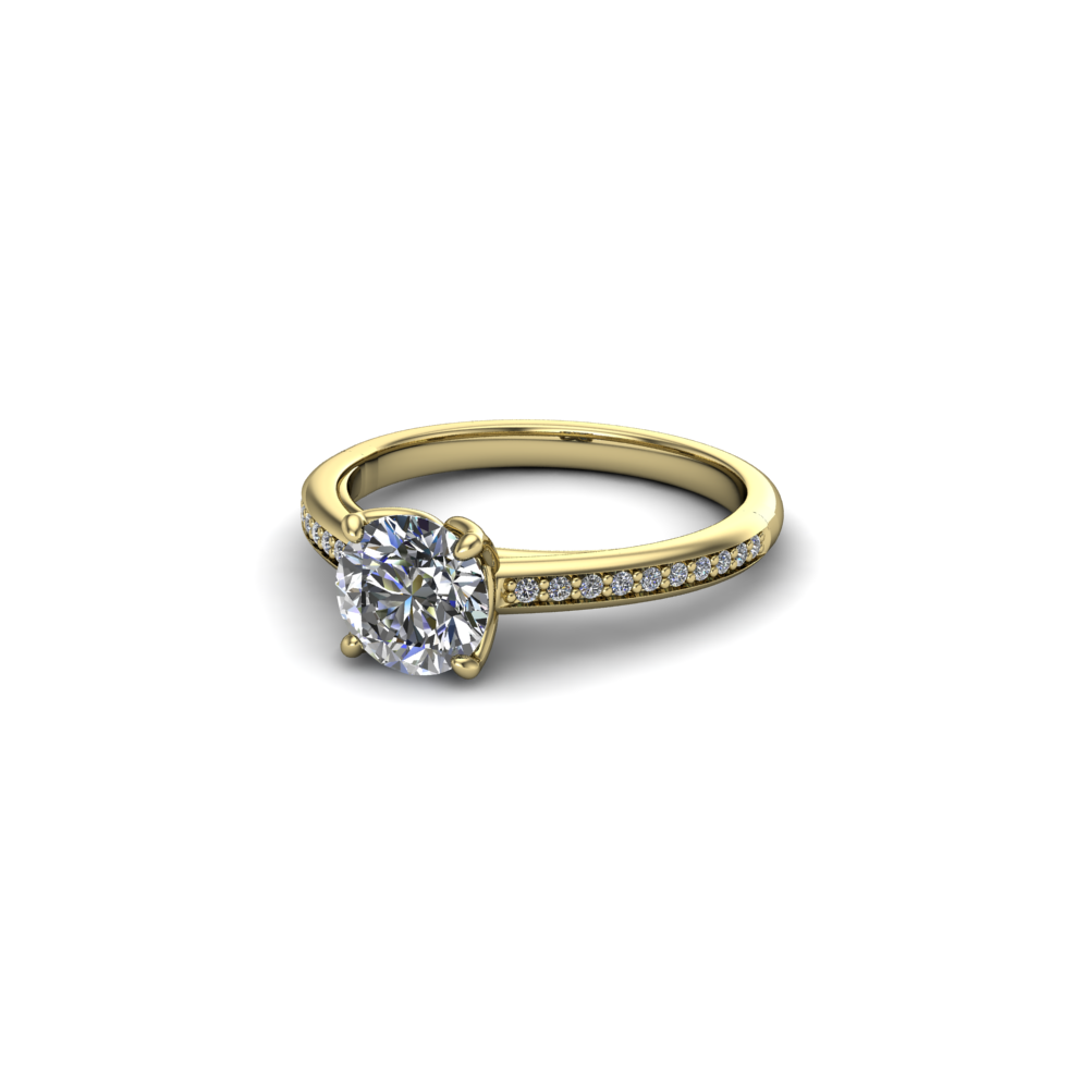 Diamond Ring 6