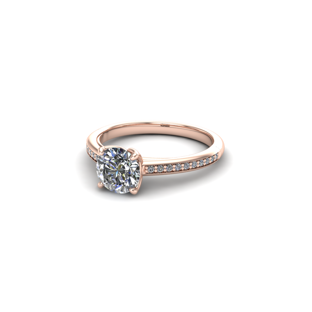 Diamond Ring 6