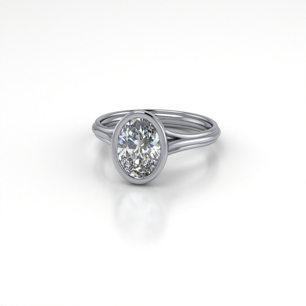 Diamond Ring 10
