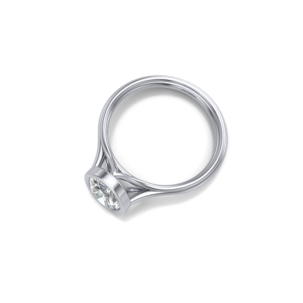 Diamond Ring 10