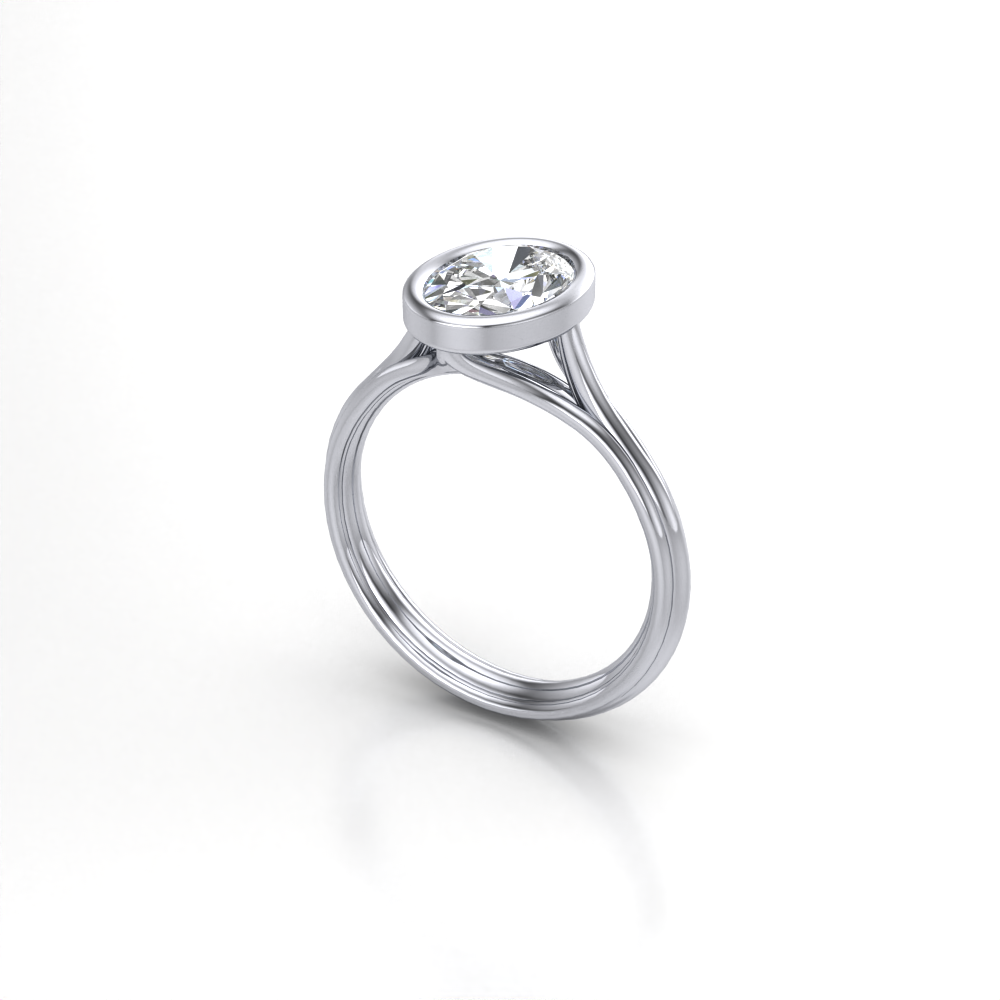 Diamond Ring 10