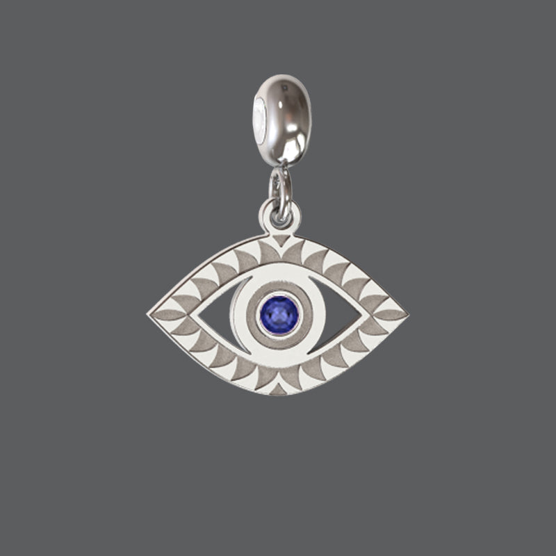 Evil Eye Charm