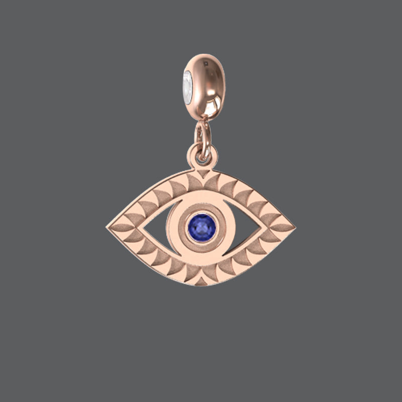 Evil Eye Charm