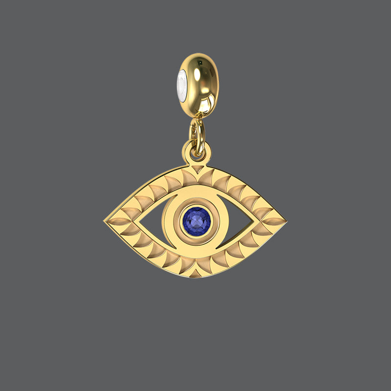 Evil Eye Charm