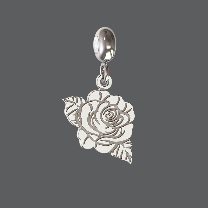 Rose Charm