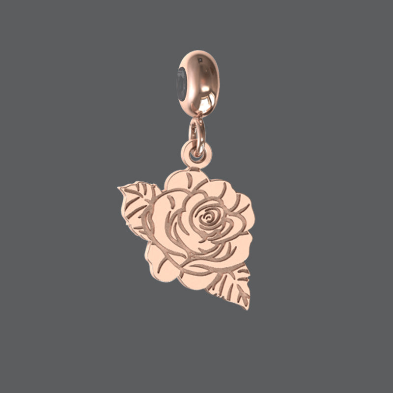 Rose Charm