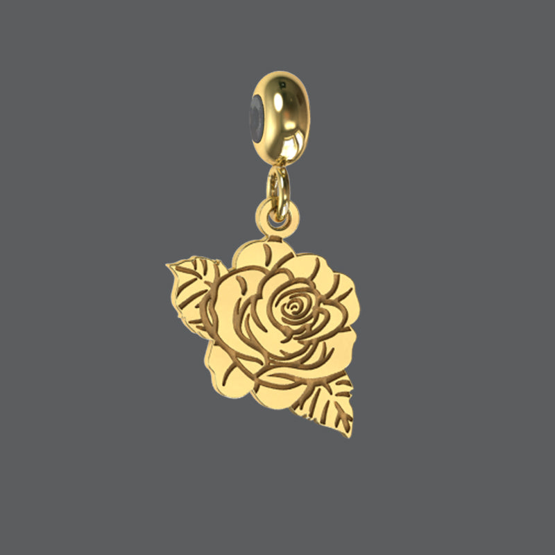 Rose Charm
