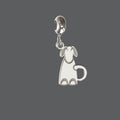 Dog Charm