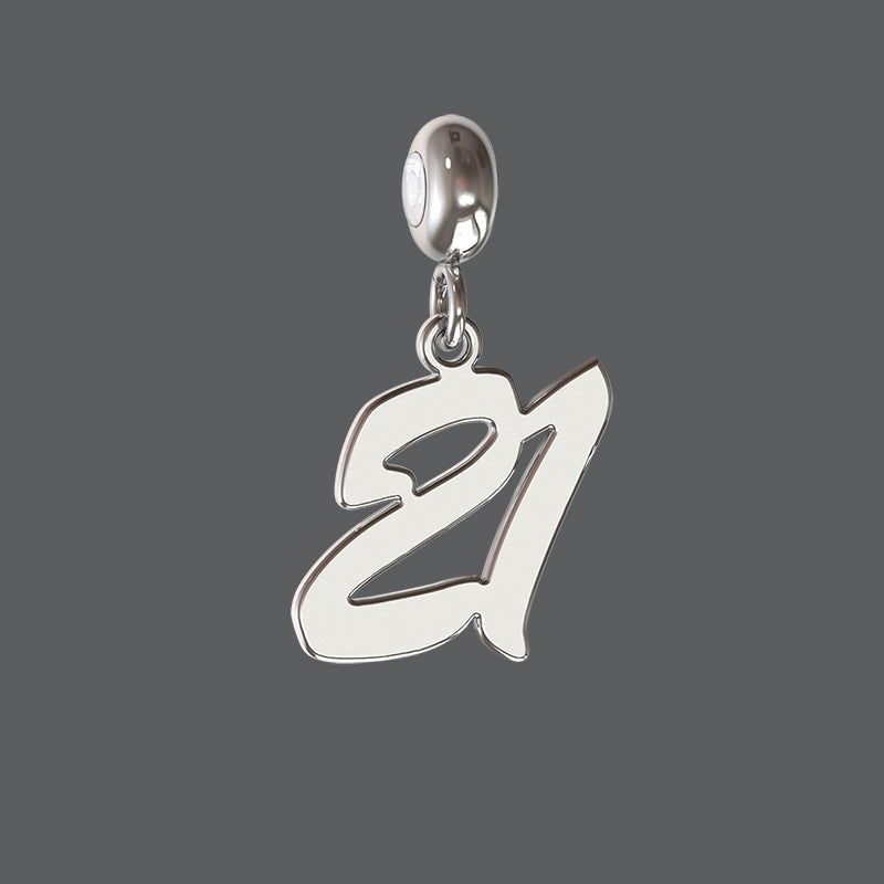 21 Charm
