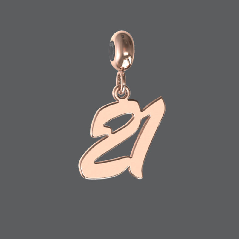 21 Charm