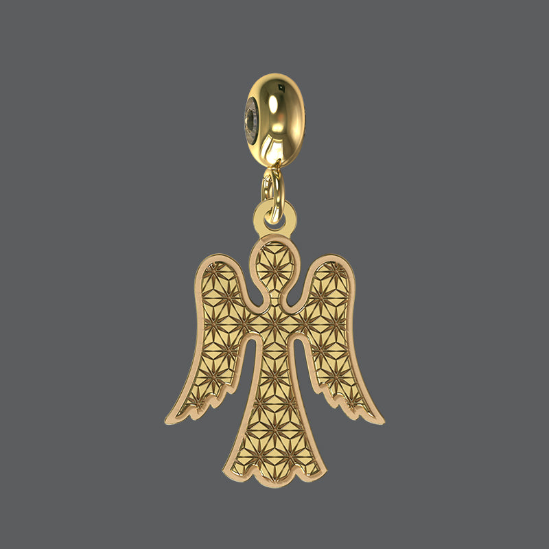 Angel Charm