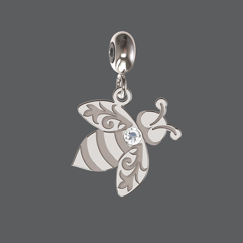 Bee Charm