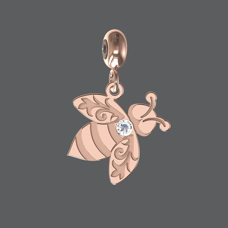 Bee Charm
