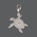 Turtle Charm