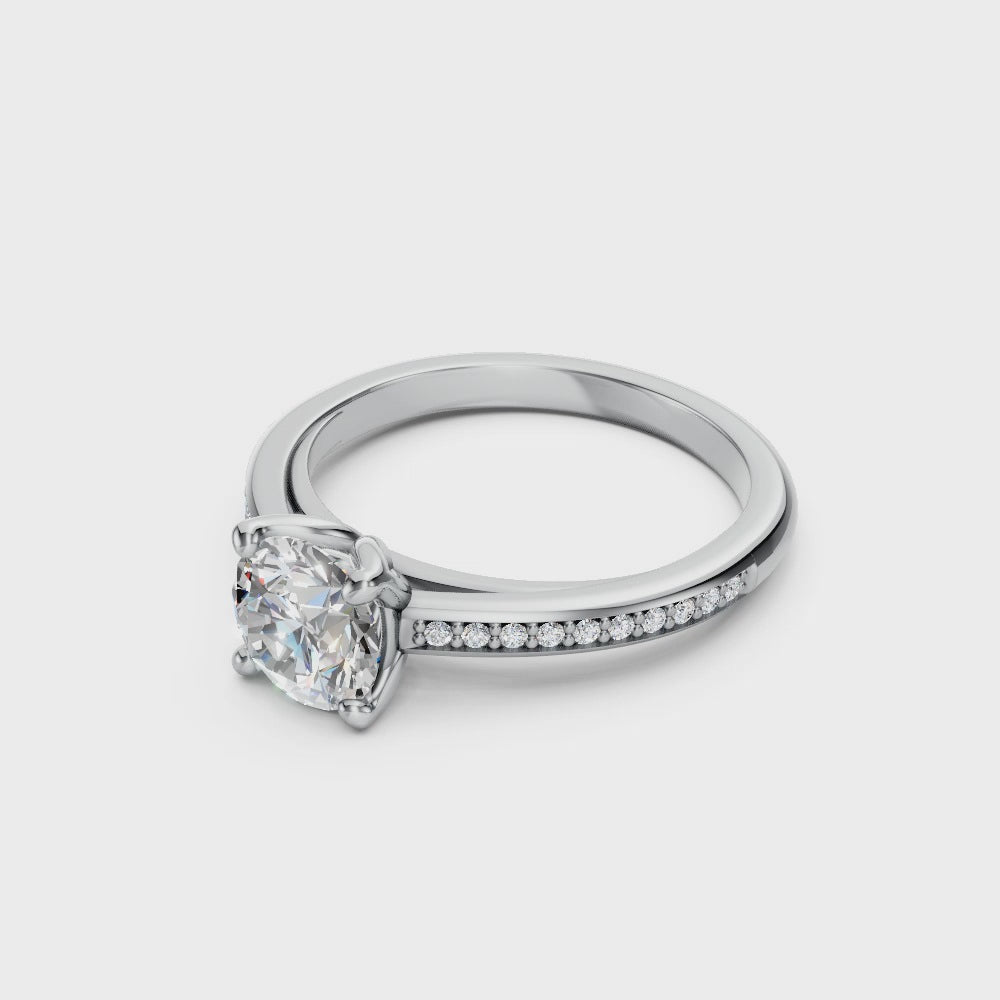 Diamond Ring 6