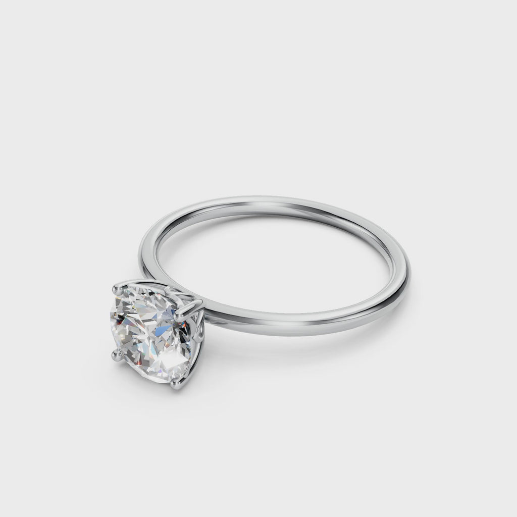Diamond Ring 2