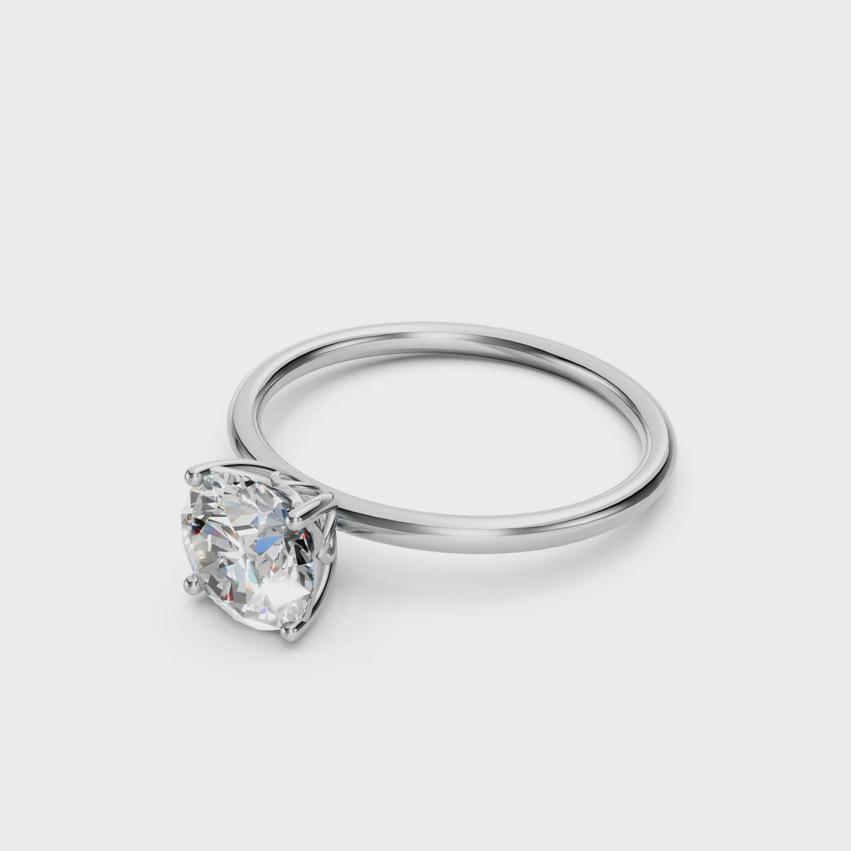 Diamond Ring 2