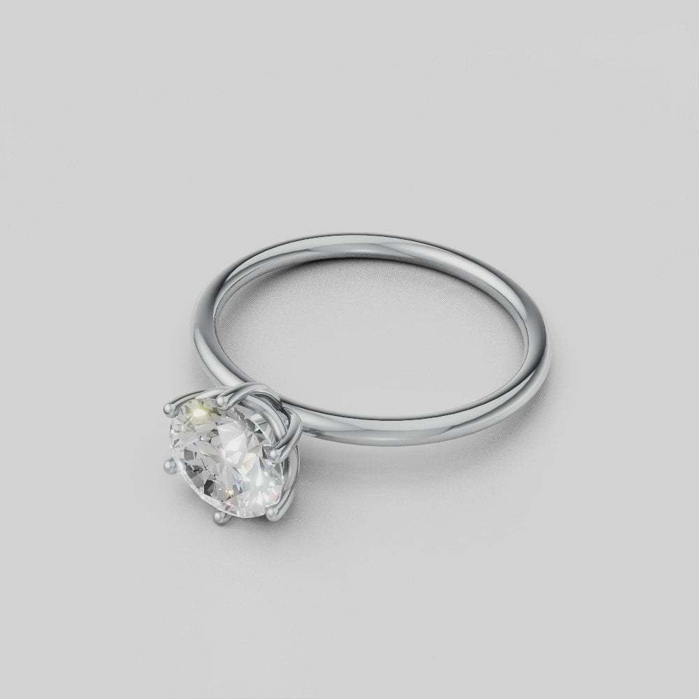 Diamond Ring 4