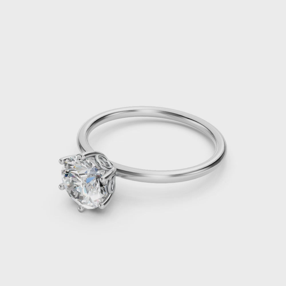 Diamond Ring 3
