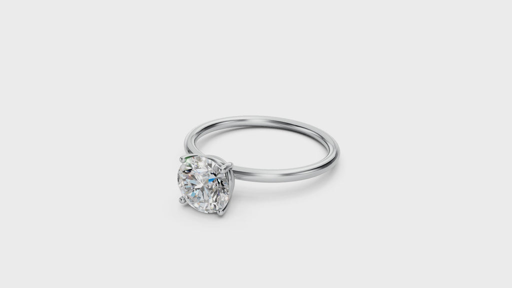 Diamond Ring 1