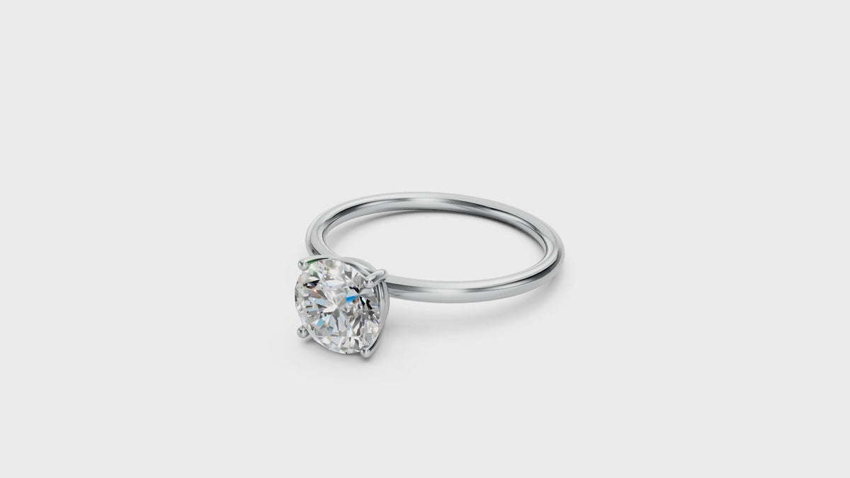 Diamond Ring 1